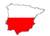 DQ STONE ARTESANOS - Polski